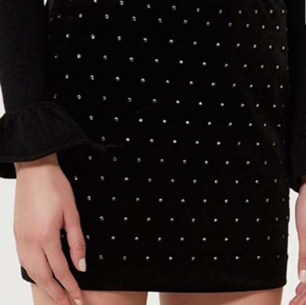 Rebecca Minkoff Betsy mini skirt - Picture 11 of 11